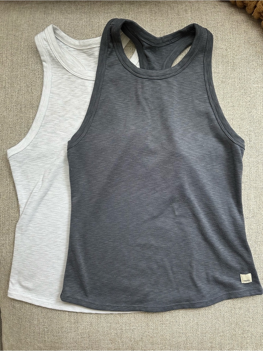 Vuori Sunrise Tanks Bundle